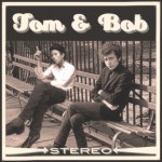 Tom and Bob Cover