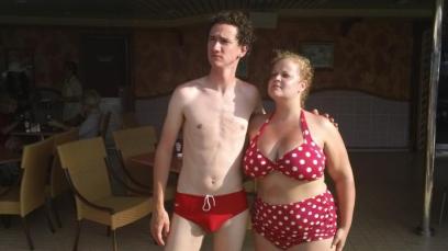 Looking Forward, To The Horizon