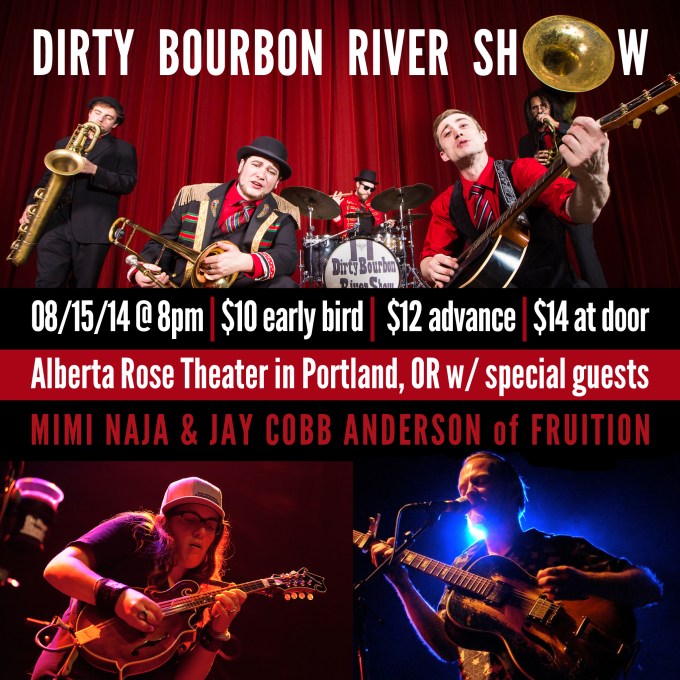 Portland OR DBRS Tiny Bill Final