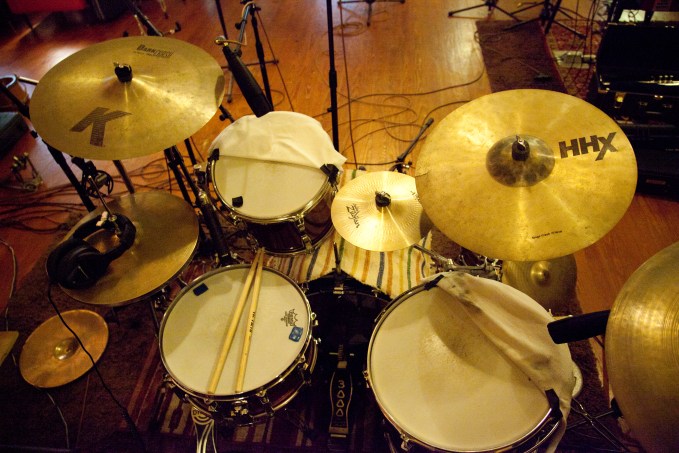 What Bootsy sees all the time