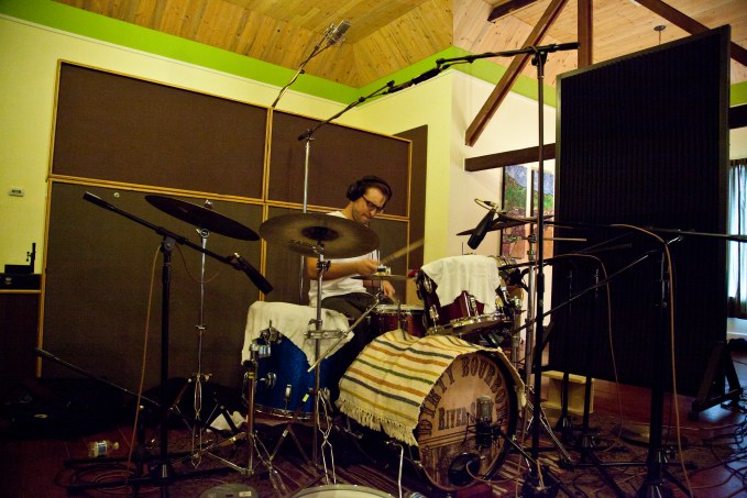 But still does more like a champ