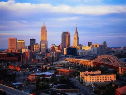 Cleveland