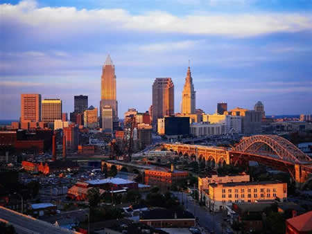 Cleveland