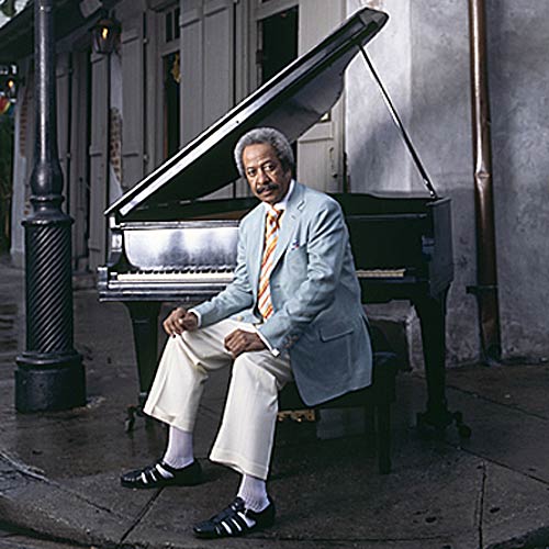 Allen-Toussaint